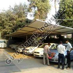 Manufacturers Exporters and Wholesale Suppliers of Car Park Structures New delhi Delhi